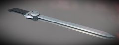 11dc sword